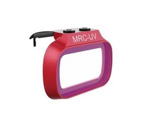Filtr PGYTECH MRC UV Do Drona DJI Mavic Mini / Mini 2