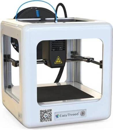 Easythreed Nano 3D Printer