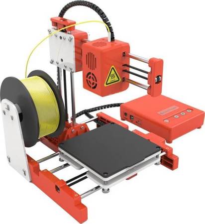 Easythreed X1 open source 3D Printer